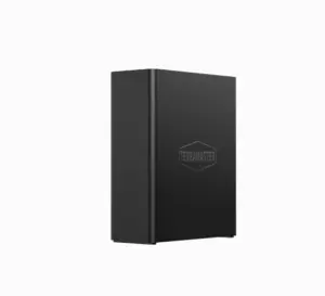 TerraMaster F8 SSD PLUS Flash NAS