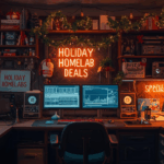 10 Holiday Deals for Building or Expanding Your Homelab in 2025