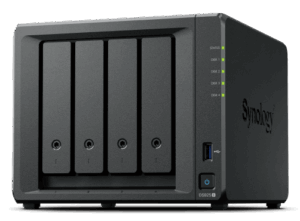 Synology DS925+ NAS
